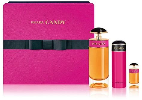 prada candy l eau fragrantica|prada candy gift with purchase.